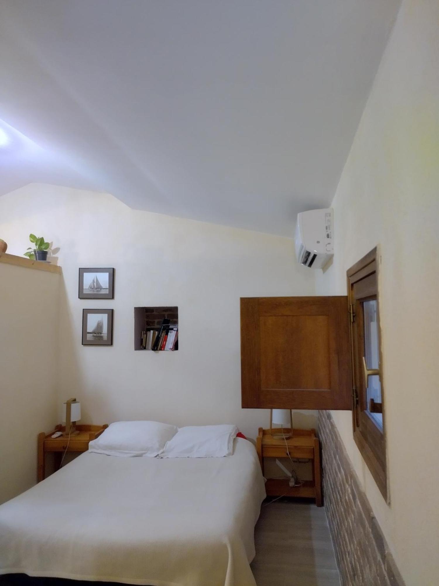 Olivetu Villa Sisco Buitenkant foto