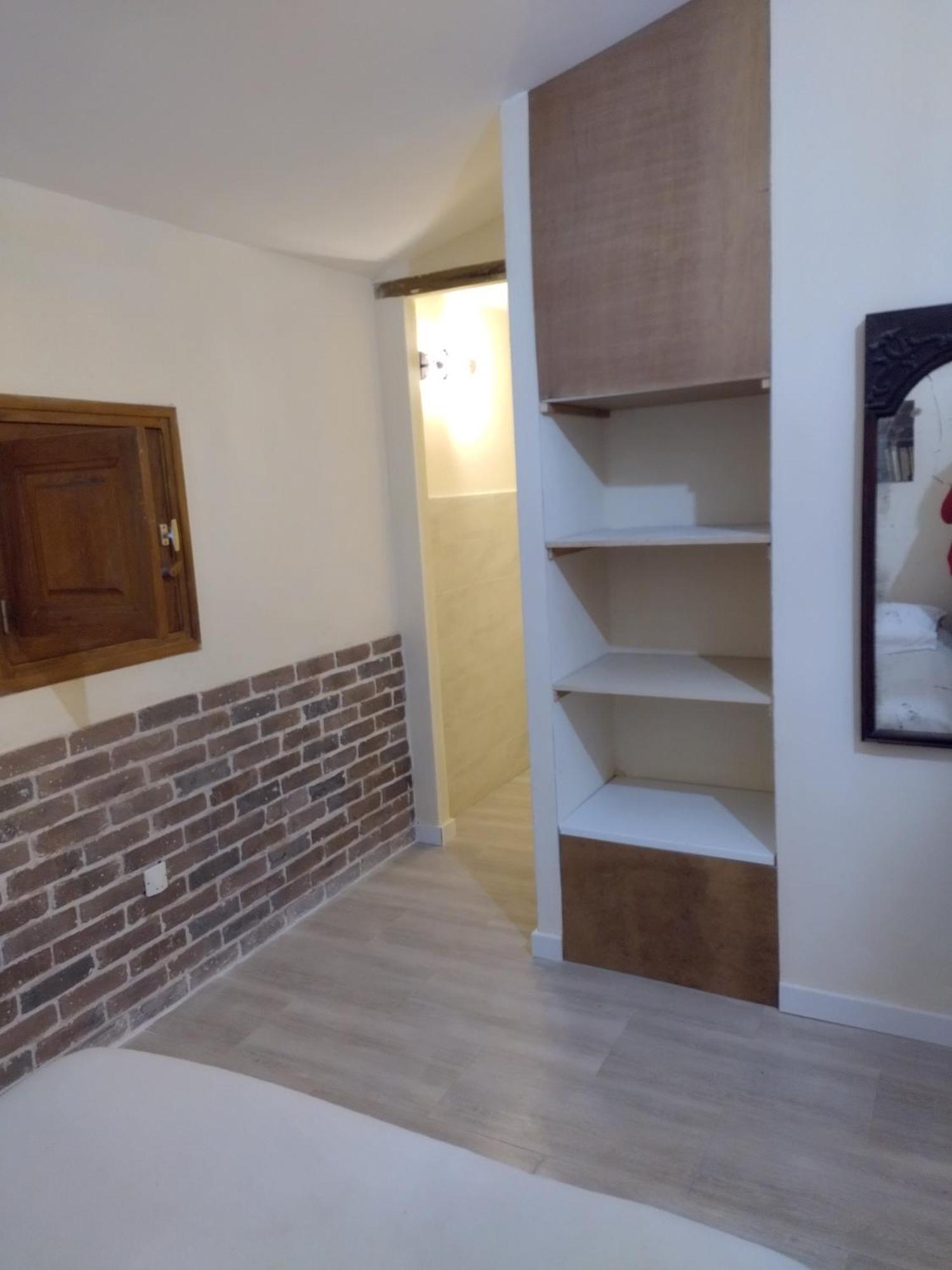 Olivetu Villa Sisco Buitenkant foto